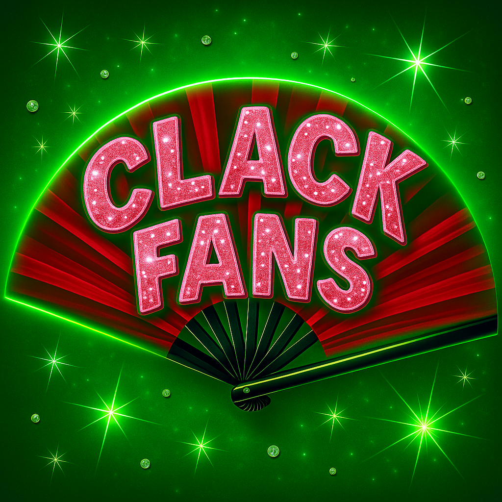 Clack Fans