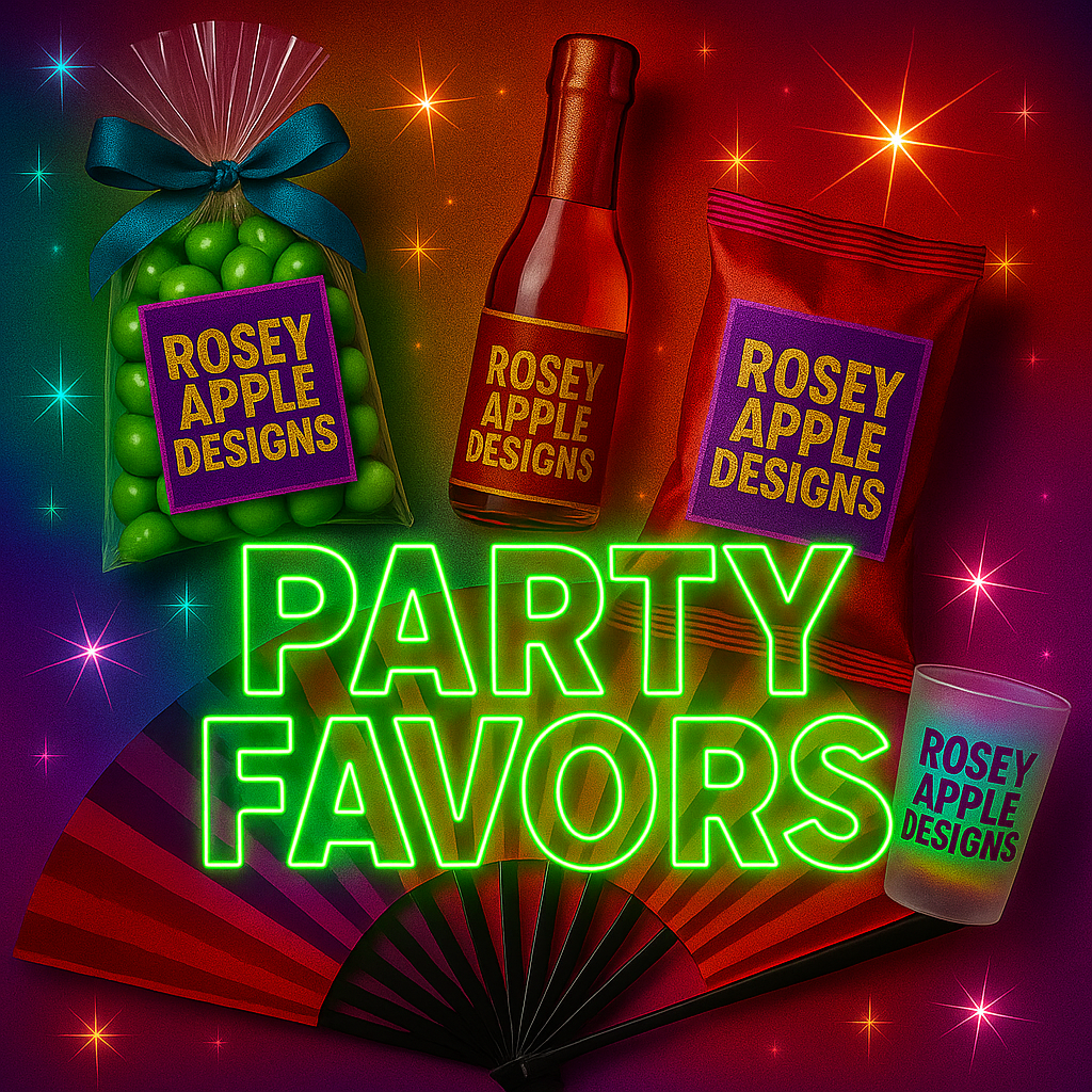 Party Favors